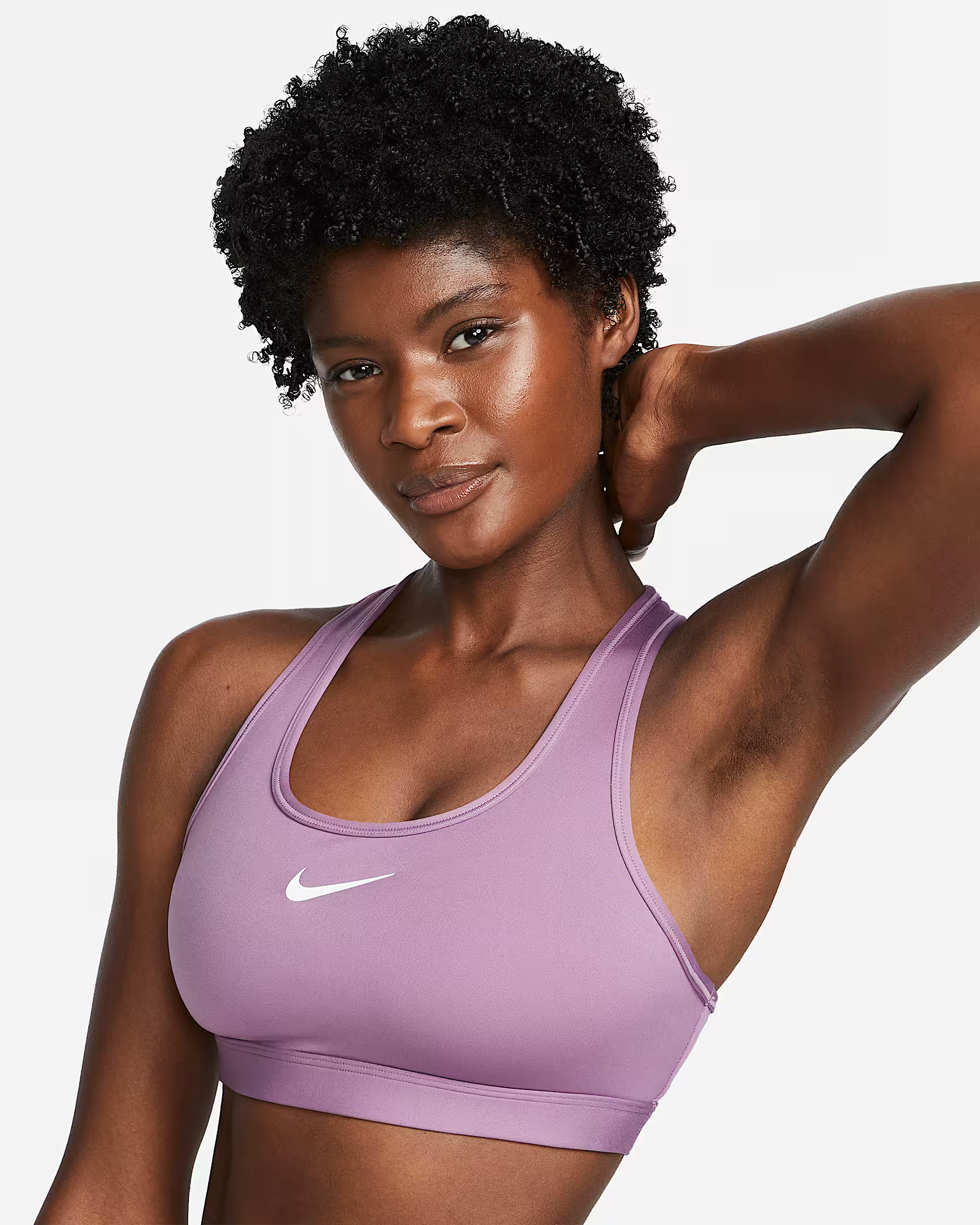 Nike Swoosh Medium Support | Nike (US)