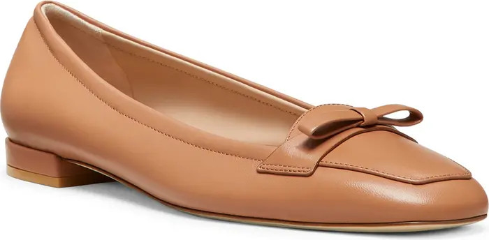 Stuart Weitzman Tully Loafer (Women) | Nordstrom | Nordstrom