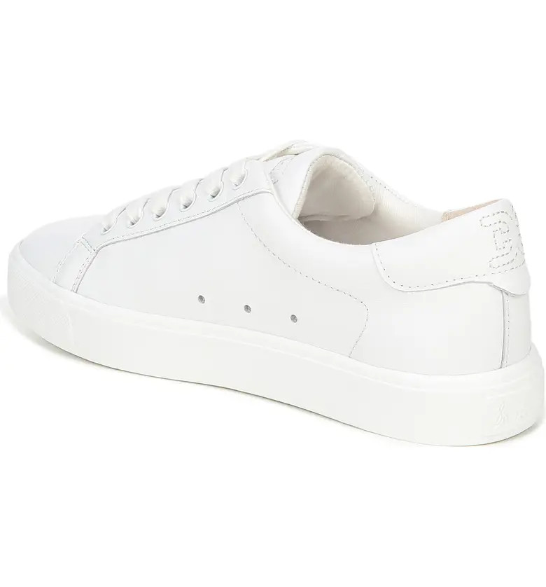 Sam Edelman Ethyl Low Top Sneaker | Nordstrom | Nordstrom