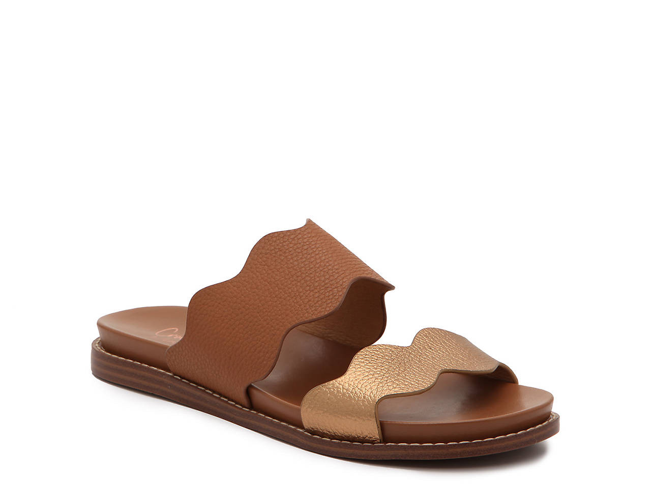 Niabi Sandal | DSW