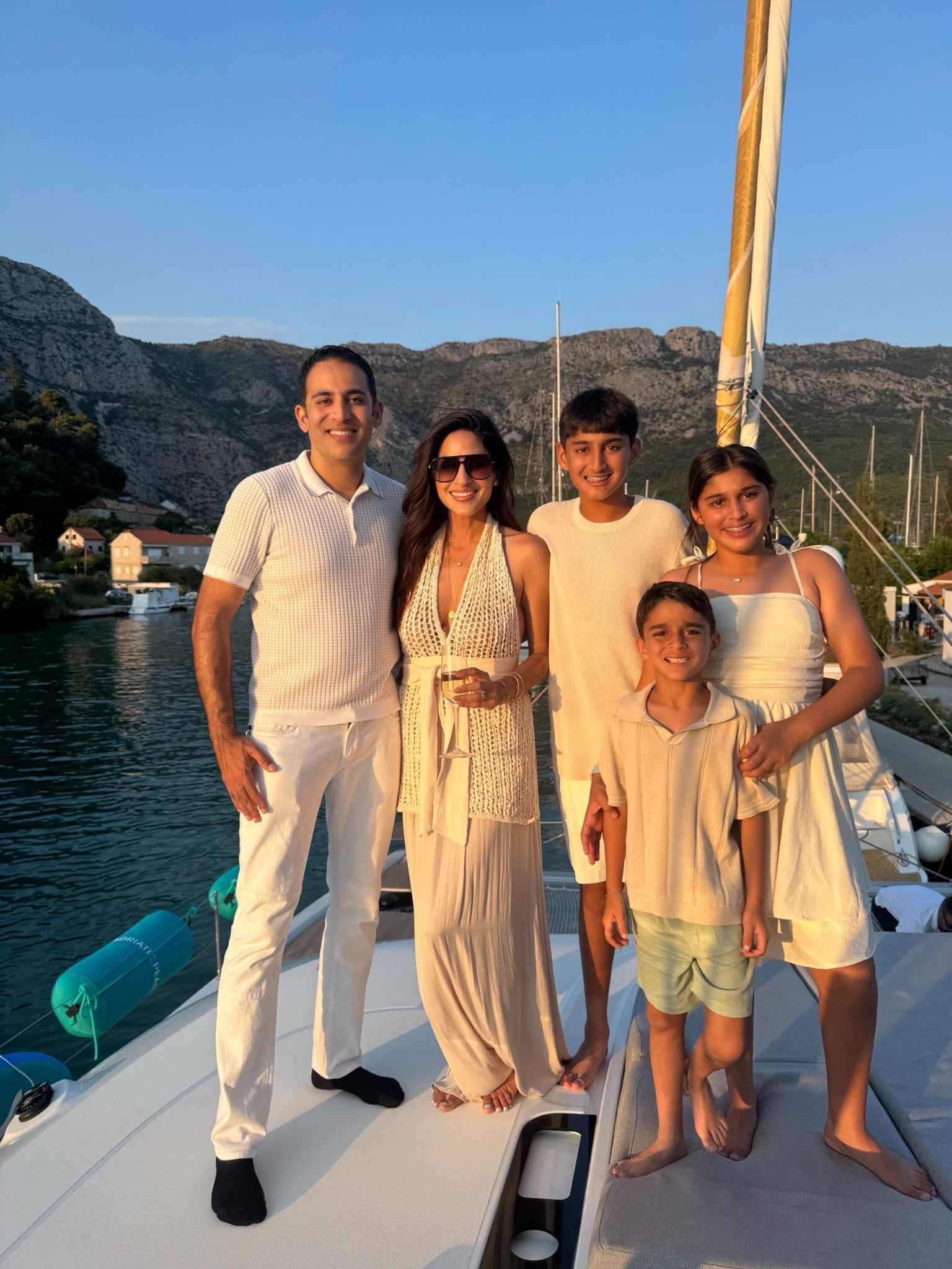 Family fits for our annual pics

#LTKootd #LTKTravel