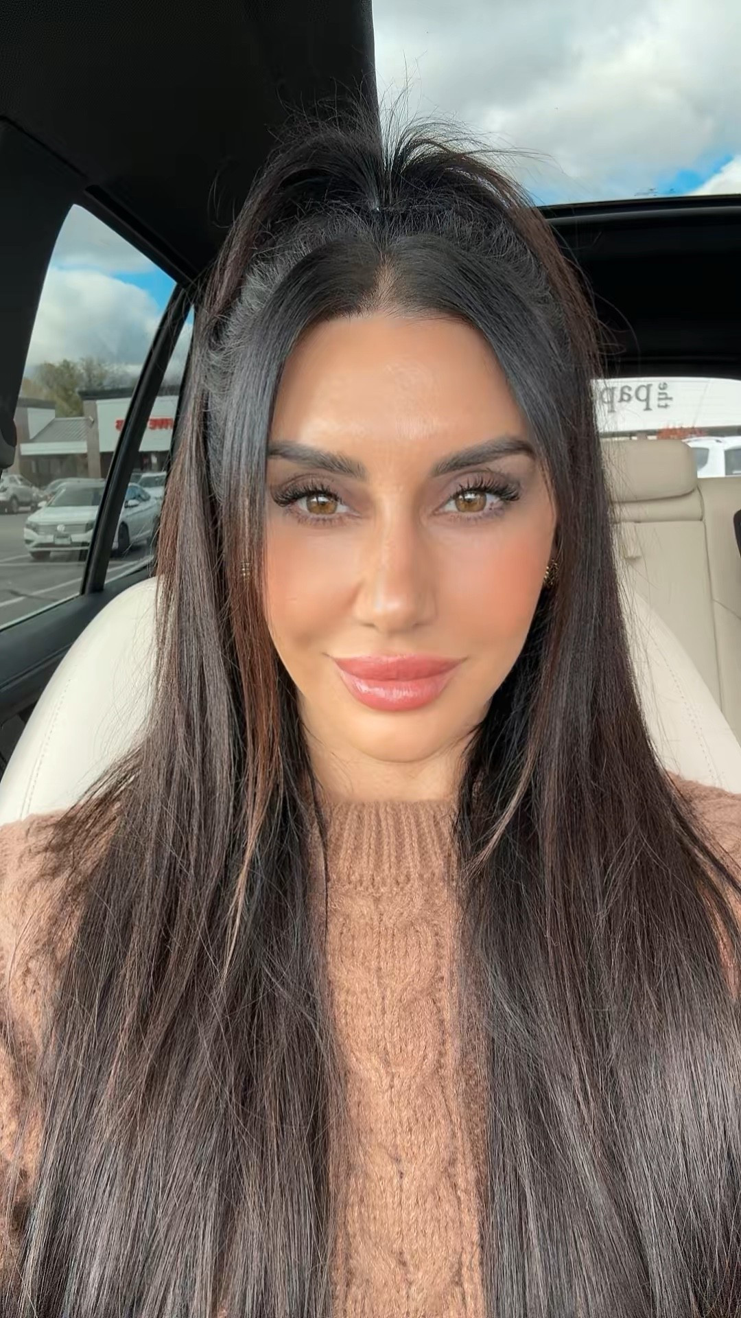 Fav fall lip combo 

#LTKStyleTip #LTKSeasonal #LTKBeauty