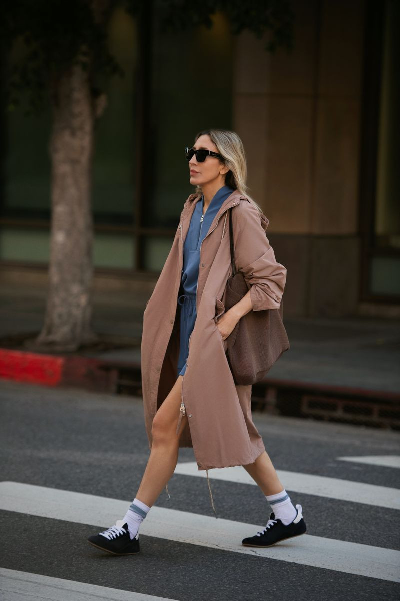 The perfect jacket for spring #stylist #jacket #spring #sunglasses 

 #LTKSpringSale #LTKootd #LTKSeasonal