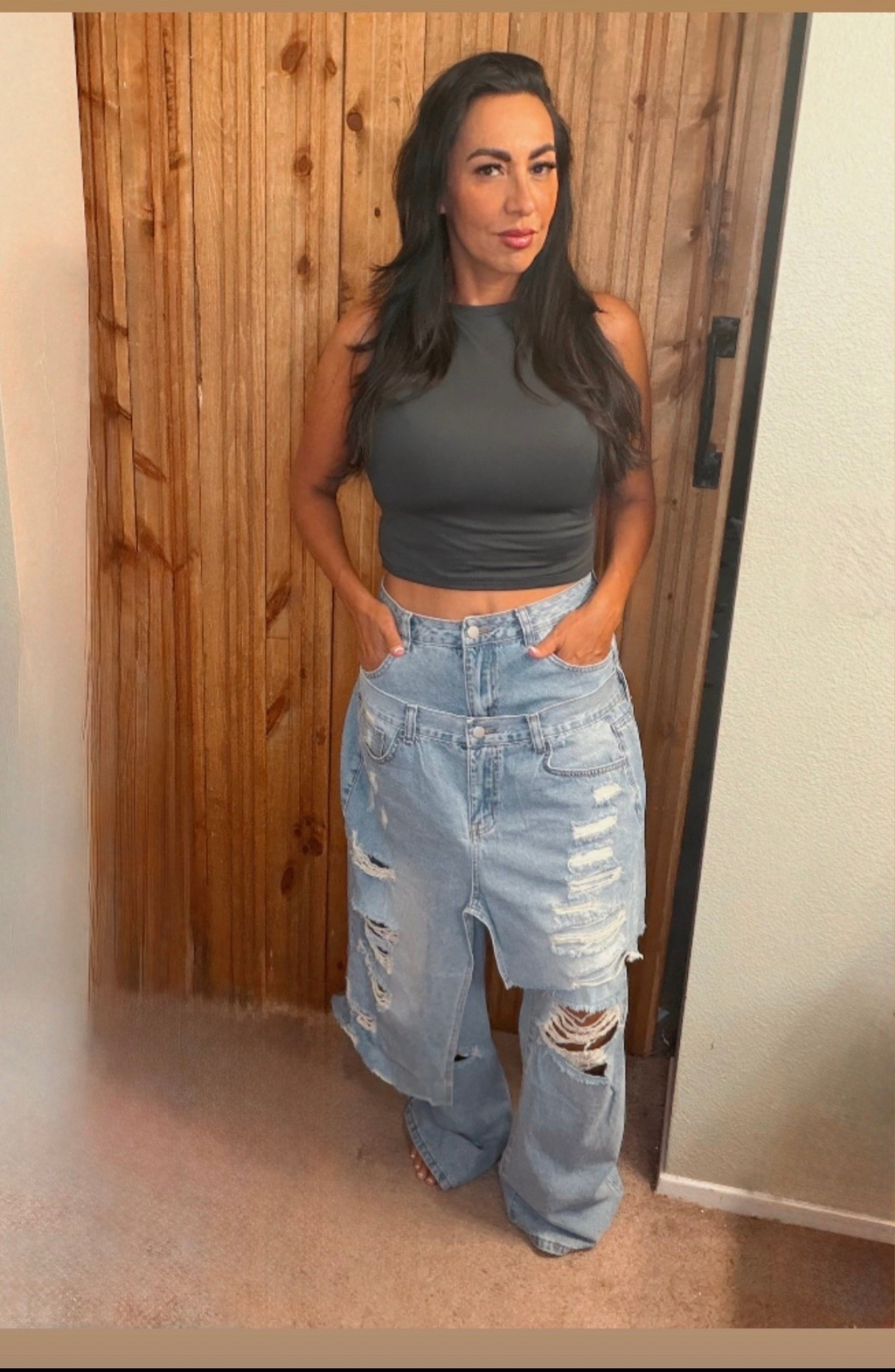 #LTKootd #LTKPlusSize #LTKMidsize