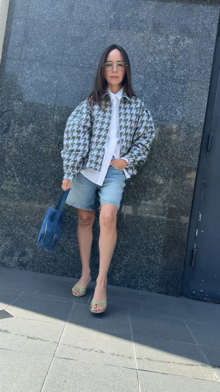 I can’t get over this jacket! Casual running around outfit

#LTKootd #LTKMothersDay #LTKPetite
