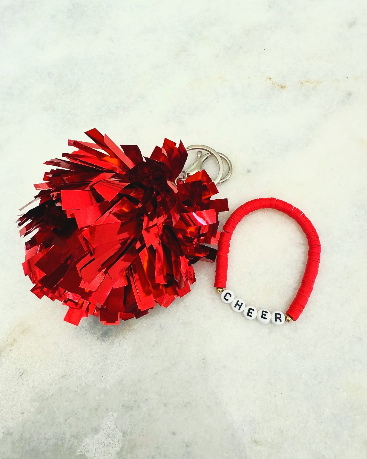 These were a hit with the girls! Cheer favors! #cheer #cheergifts 


#LTKKids #LTKFamily #LTKActive