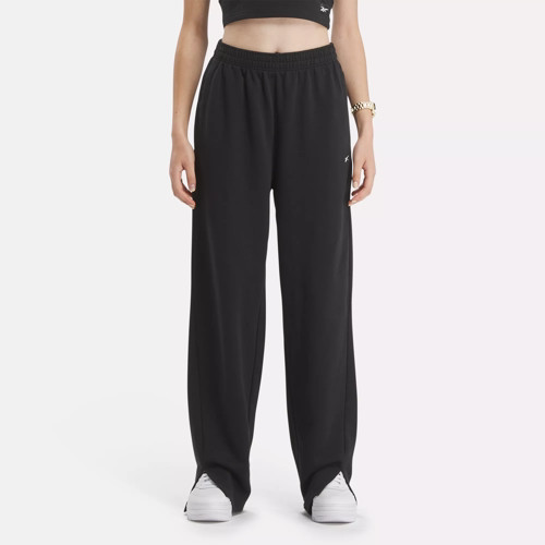 Classics Wide Straight Leg Pants | Reebok (US)