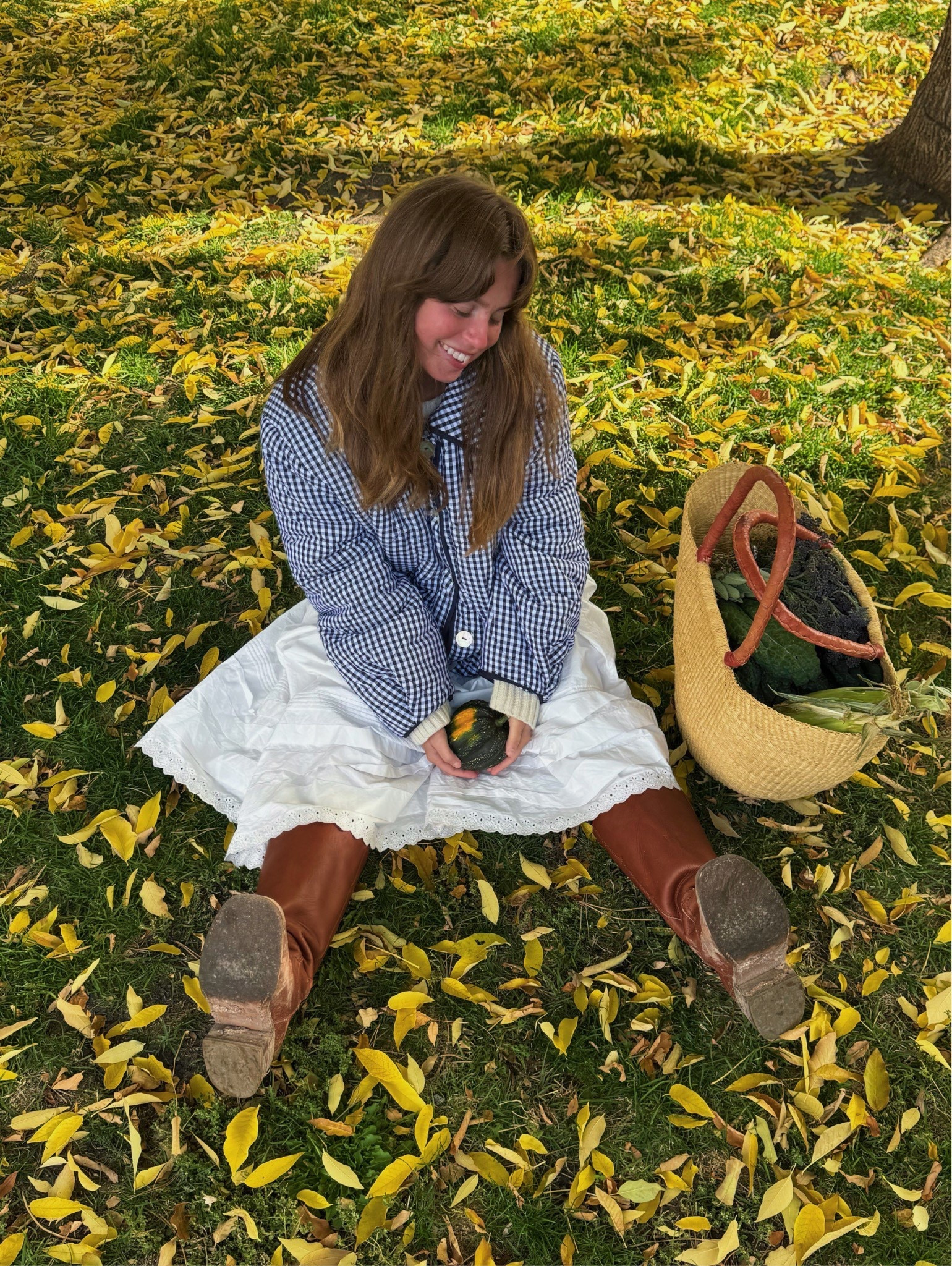 The sweetest quilted gingham jacket 

#LTKSaleAlert #LTKPetite #LTKSeasonal