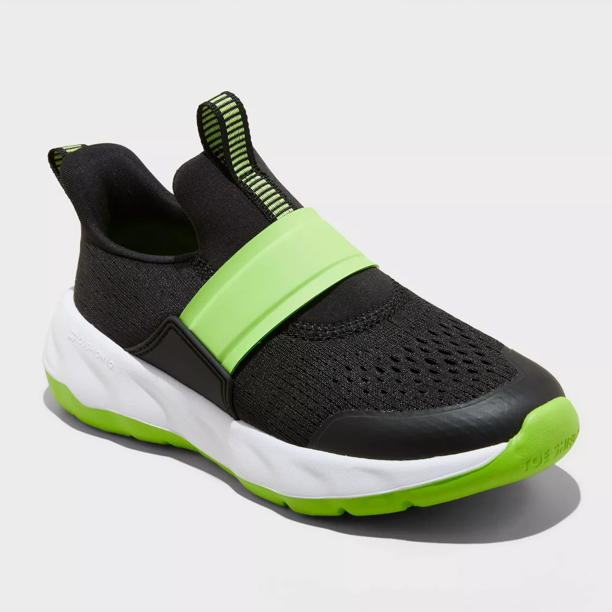 Kids' Dillon Slip-On Performance Sneakers - All In Motion™ | Target