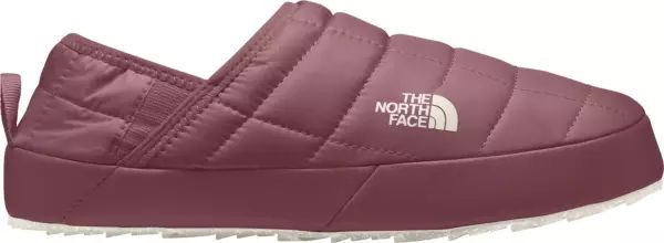 The North Face Women's ThermoBall Traction Mule V Slippers | Dick's Sporting Goods