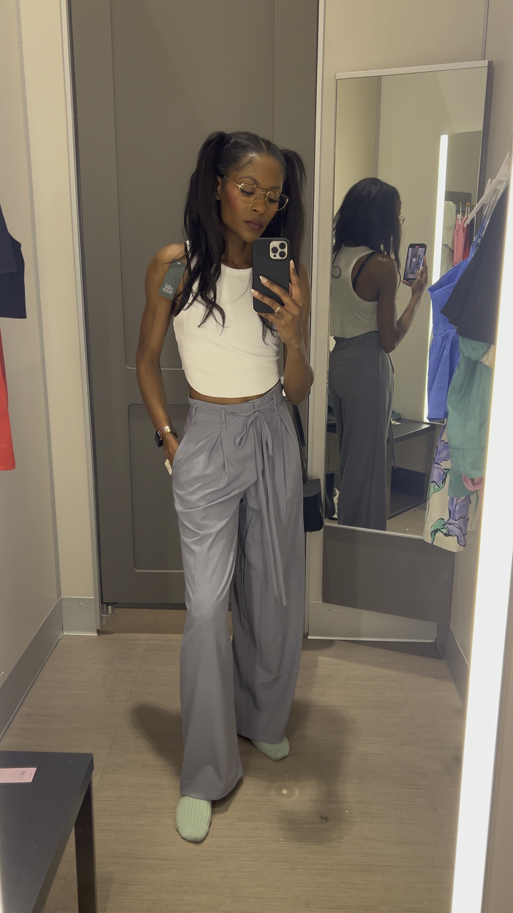 Love these A New Day trousers 🩶


#LTKfindsunder50 #LTKxTarget #LTKstyletip