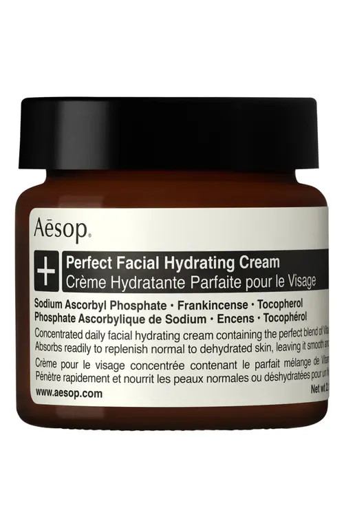 Aesop Perfect Facial Hydrating Cream in None at Nordstrom | Nordstrom