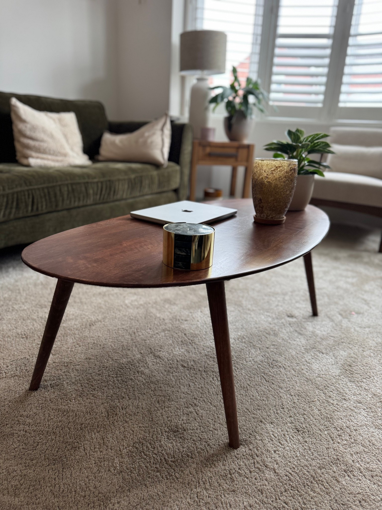 Minimal coffee table 

#LTKhome #LTKuk #LTKeurope