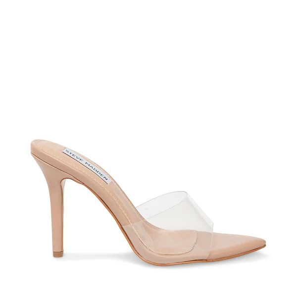 FEISTY NUDE | Steve Madden (US)