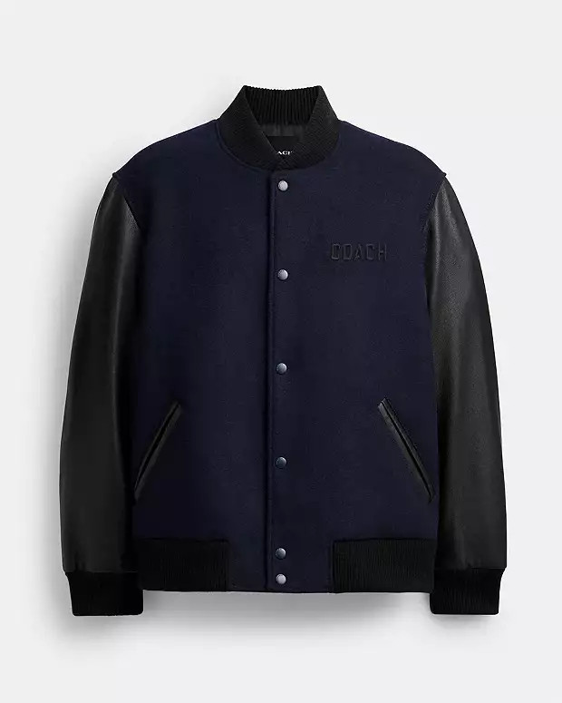 Varsity Jacket | Coach (US)