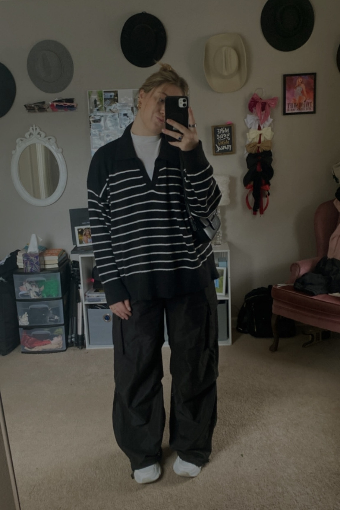 errand fit 🖤

#LTKfindsunder50 #LTKstyletip #LTKfindsunder100