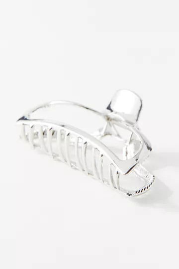 Jessie Metal Claw Clip | Urban Outfitters (US and RoW)