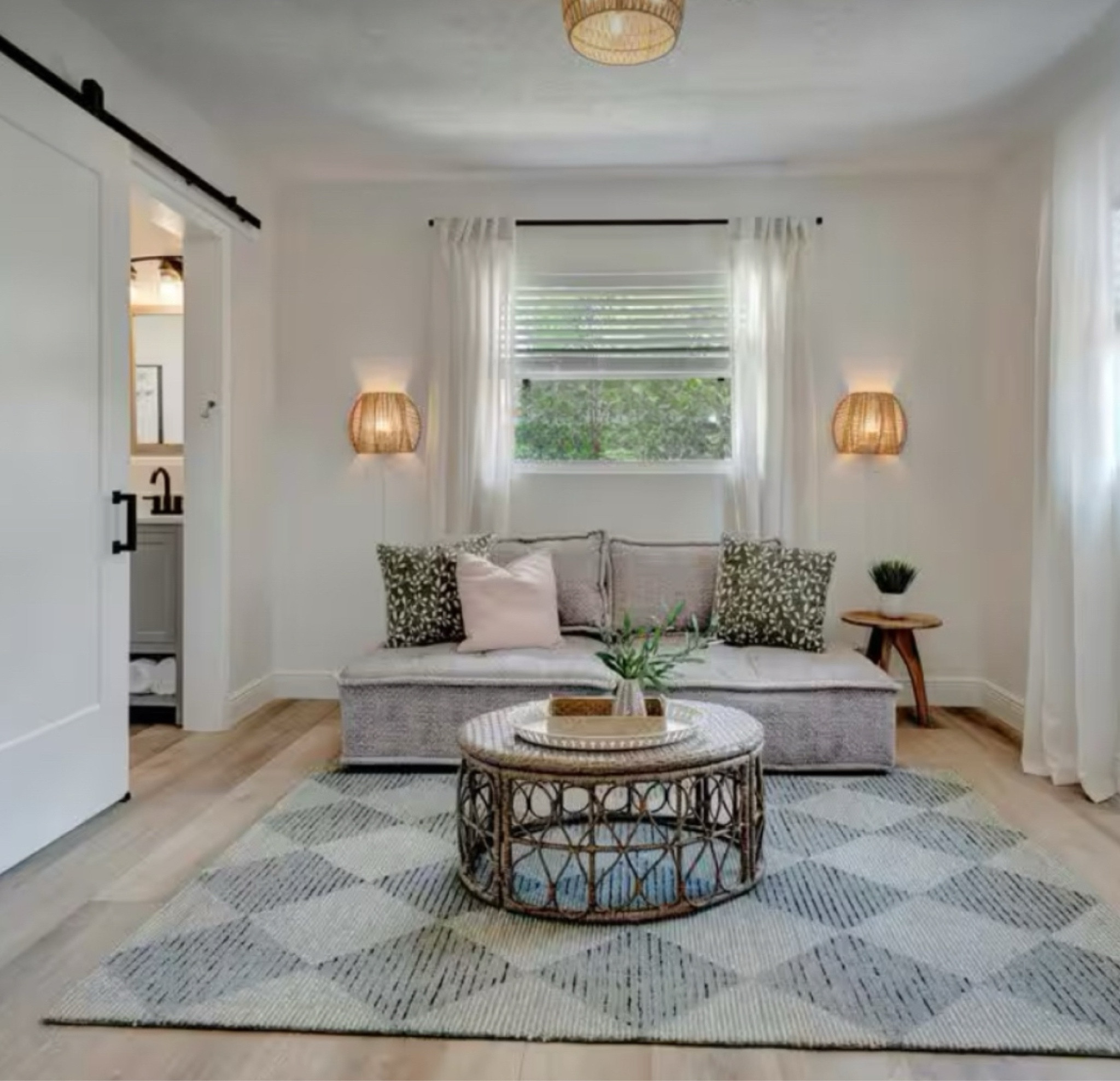 A cozy little spot in one of our Clearwater, FL Airbnb's.

Shop this look here!

#LTKSaleAlert #LTKMostLoved #LTKHome