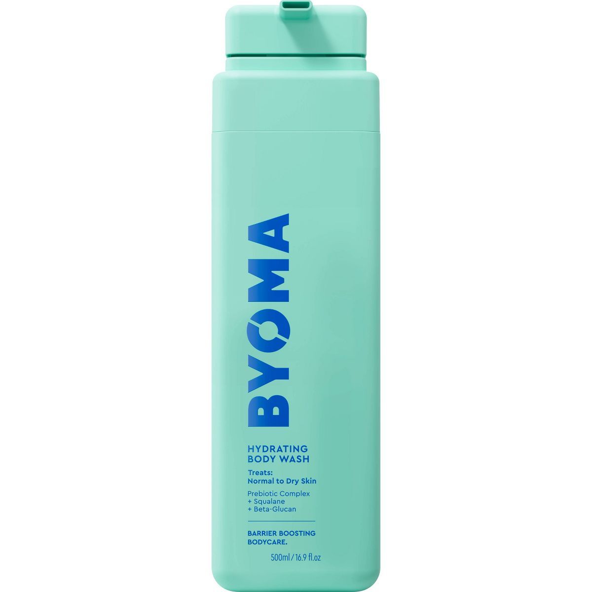 BYOMA Hydrating Body Wash - 16.9oz | Target