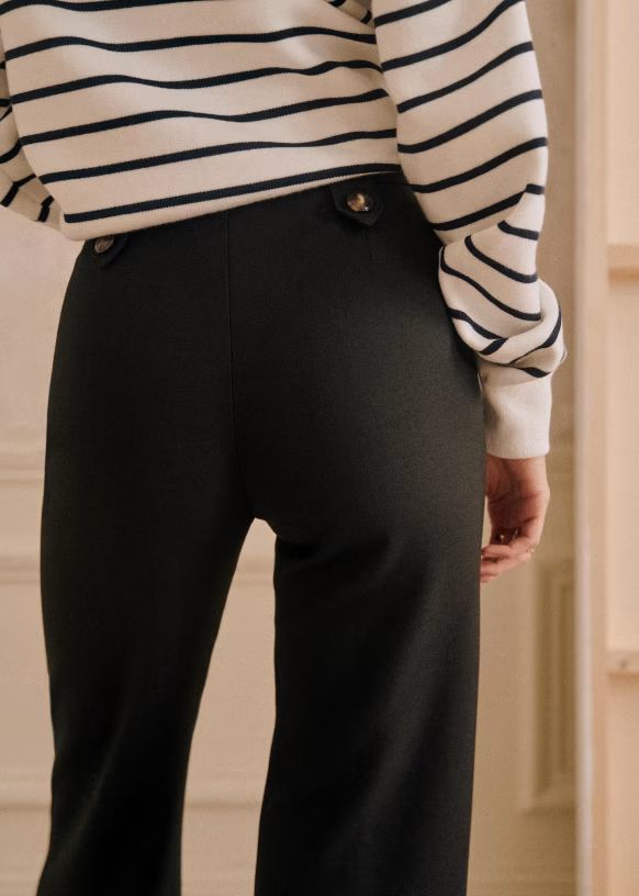Pantalon Yves | Sezane Paris