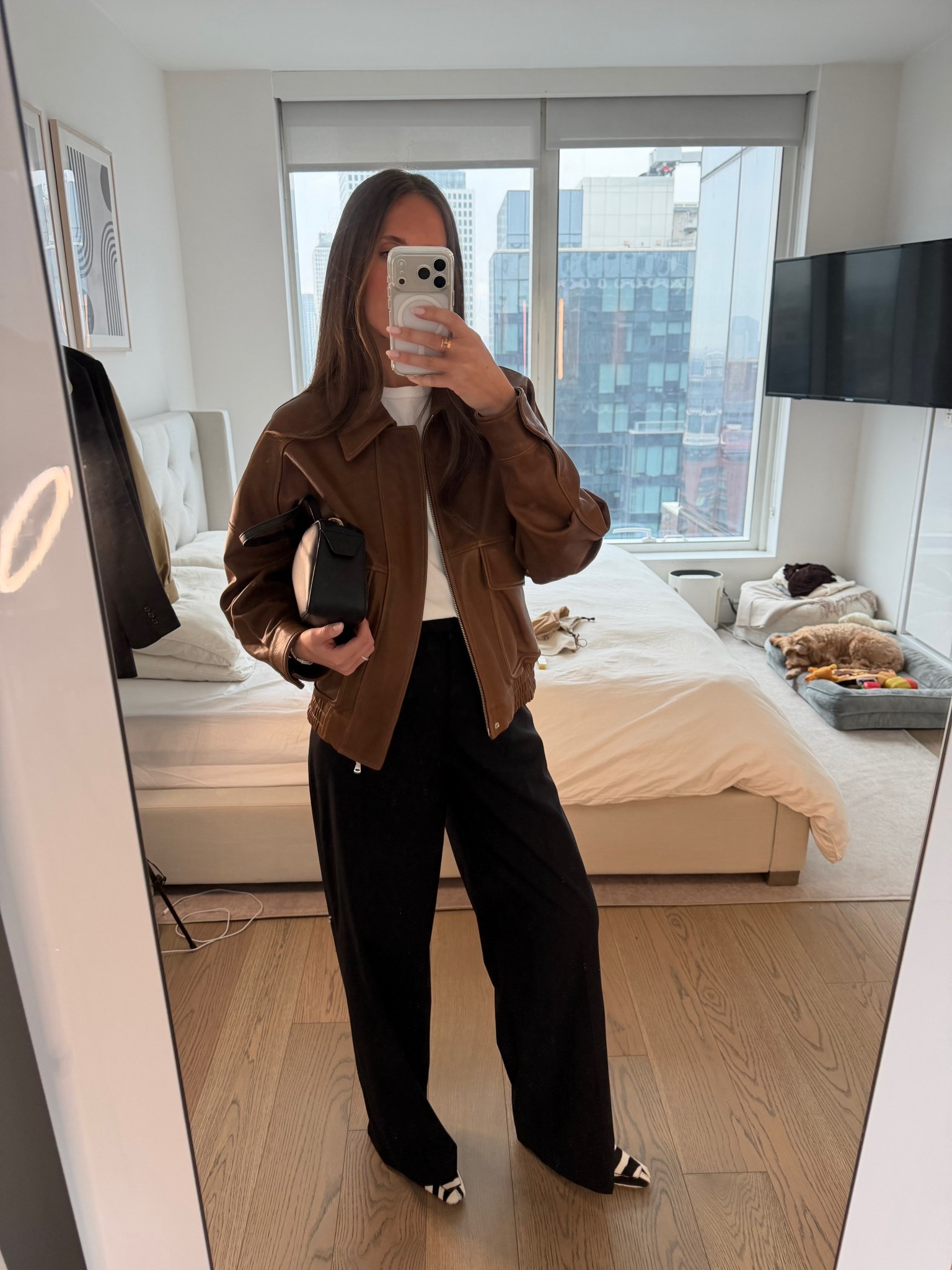 Today 

#LTKootd #LTKdayinmylife