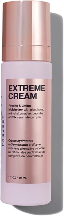 Innbeauty Project Extreme Cream Refillable Moisturizer, 1.7 oz (50 ml) | Amazon (US)