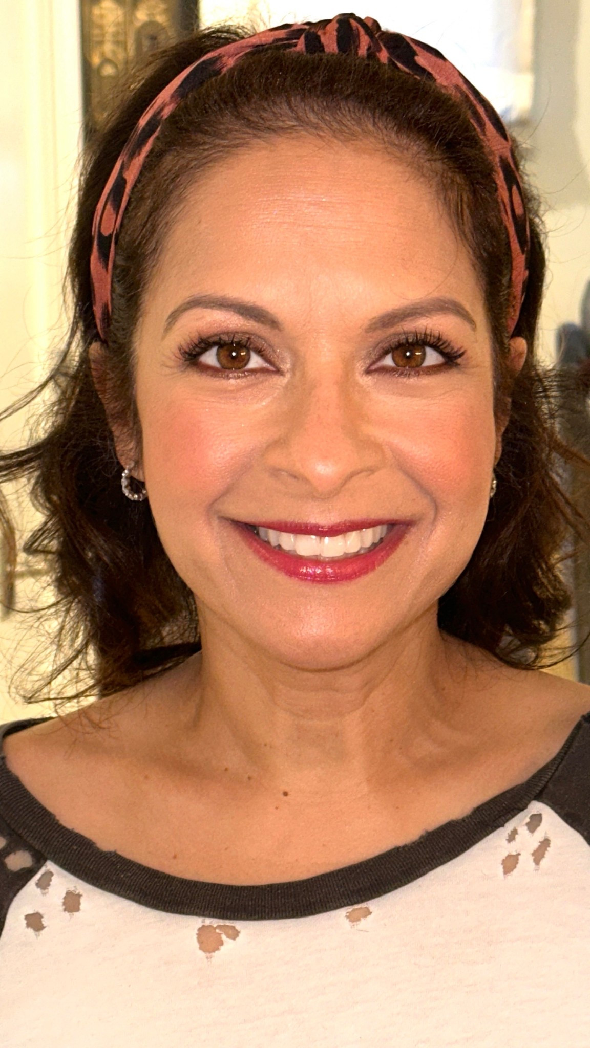 Anita

#LTKWedding #LTKBeauty #LTKOver40