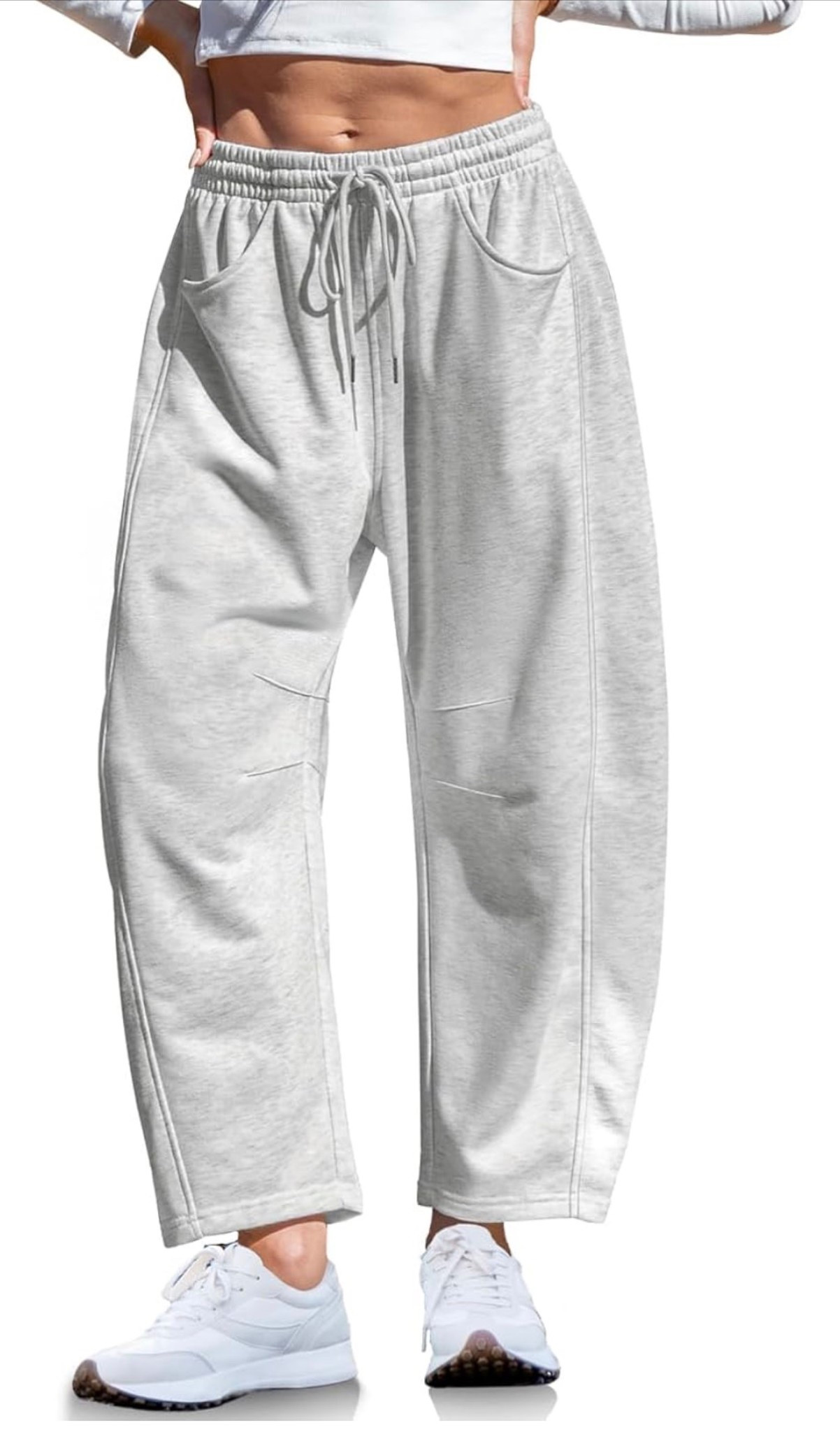 Barrel Sweats on sale! 
Lots of colors!
