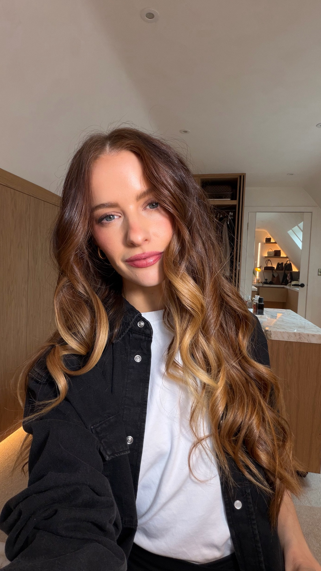 How I do my hair everyday - hair products and tools 

#LTKspring #LTKeurope #LTKbeauty