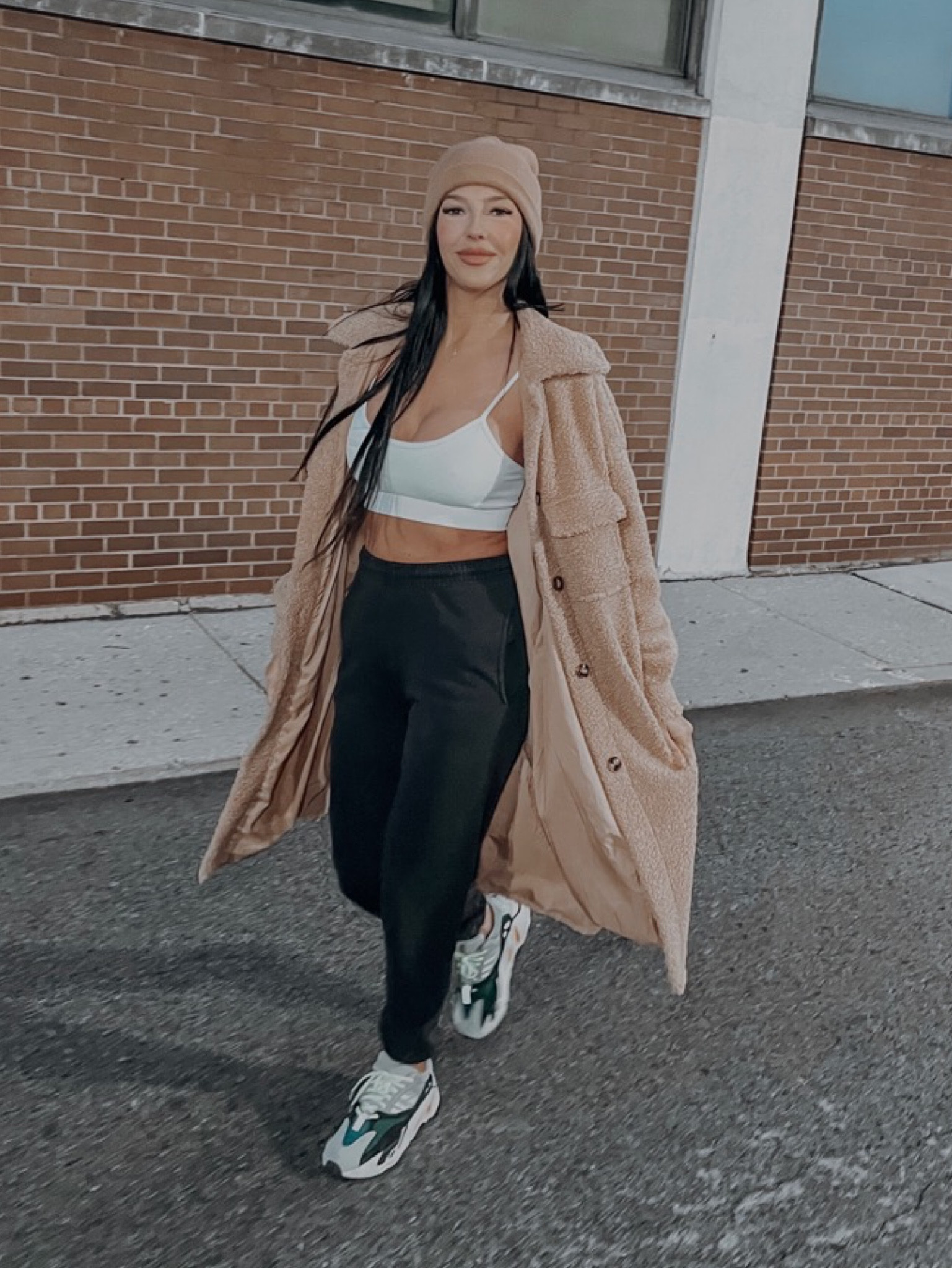 ☁️casual winter outfit☁️ 
-shein
-Yeezy
-missy empire

#LTKsalealert #LTKSeasonal #LTKbeauty