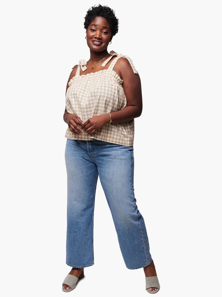 The Whitney Boyfriend | ABLE Clothing