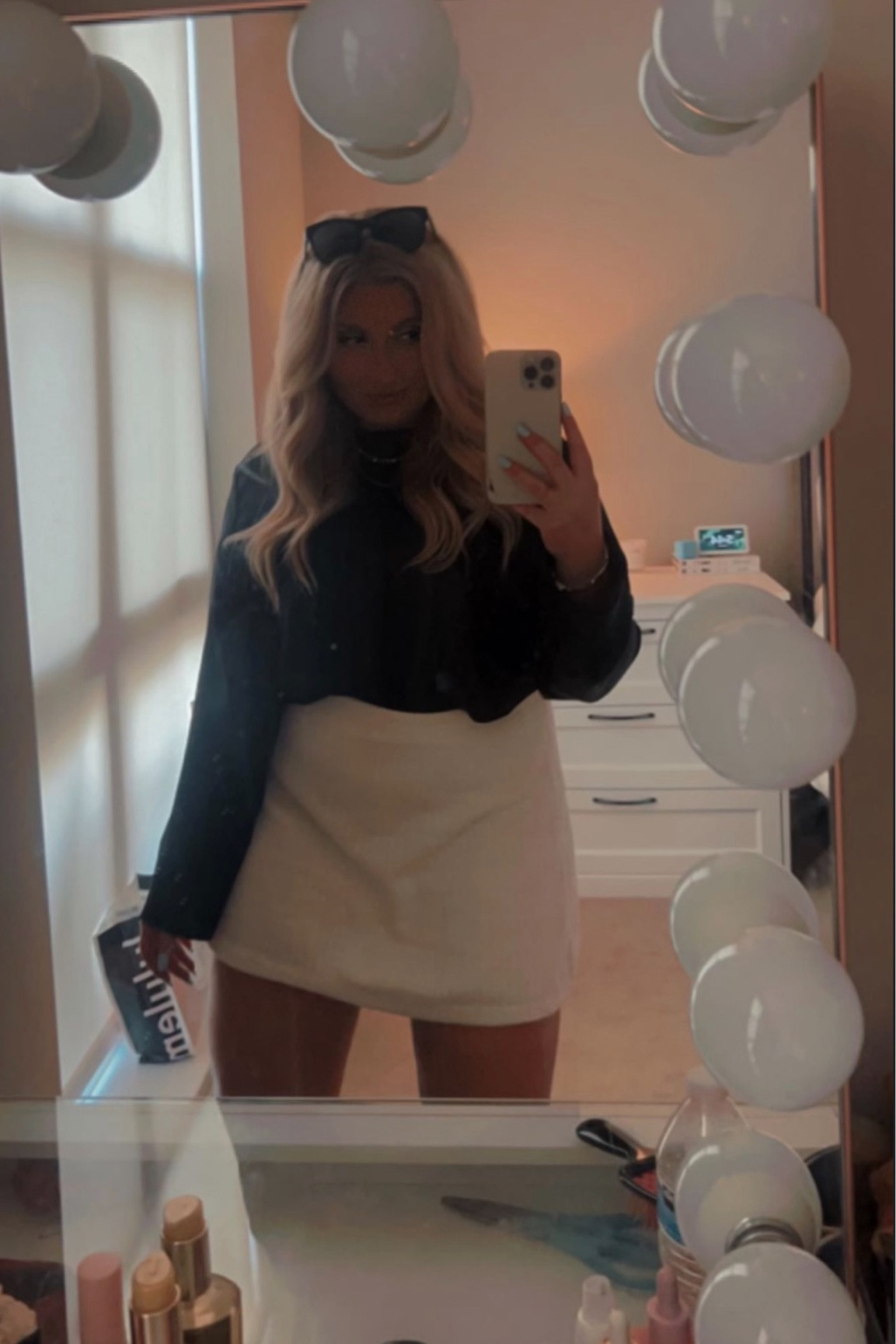 I've been living in skirts from Abercrombie this summer 

#LTKU #LTKSeasonal #LTKFind