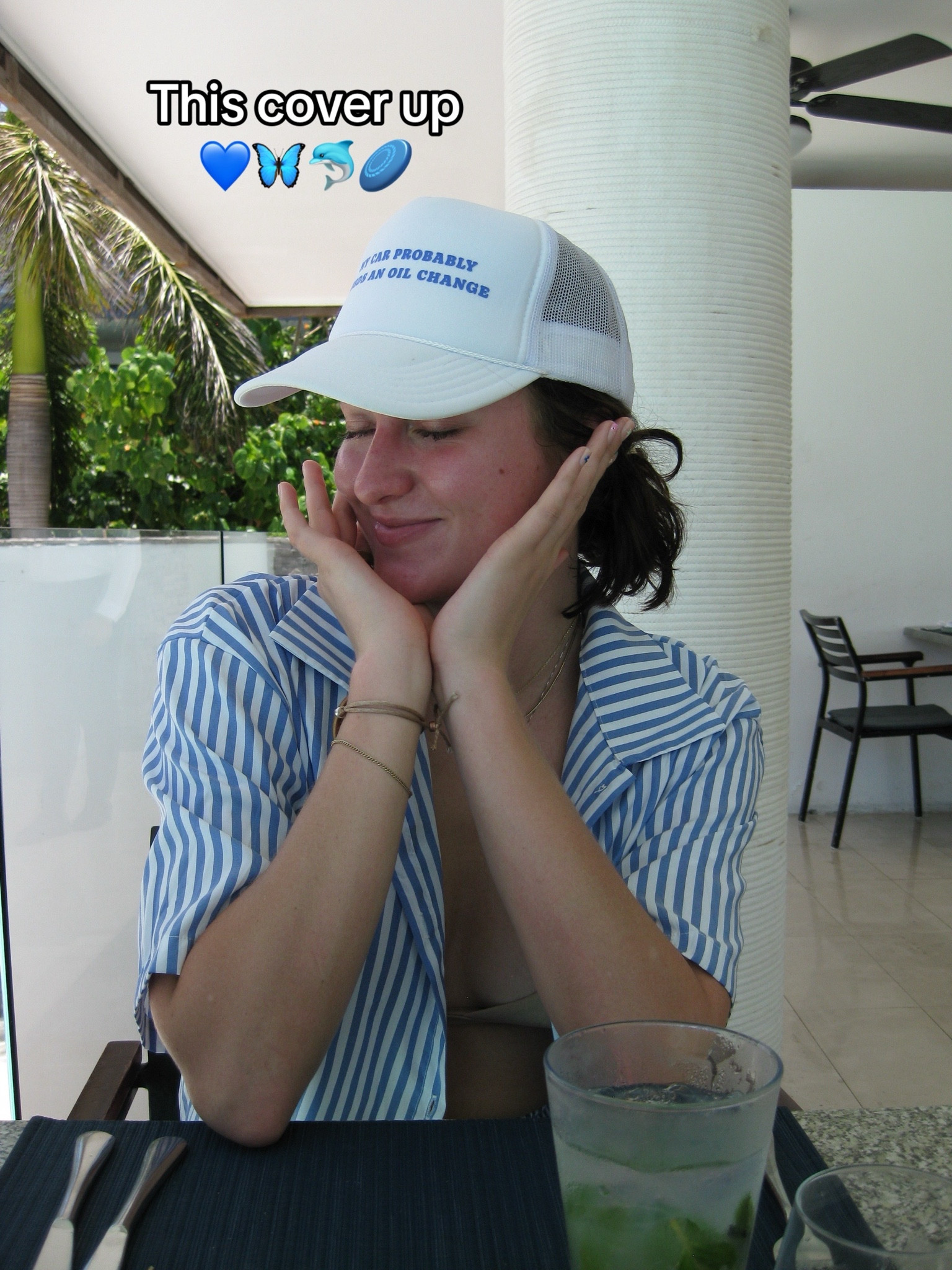 Cancun dump

#LTKSwim #LTKFindsUnder100 #LTKTravel