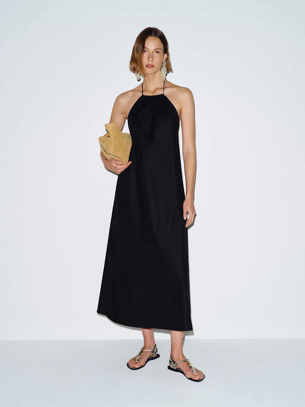 Welsh Dress | Reformation (Global)