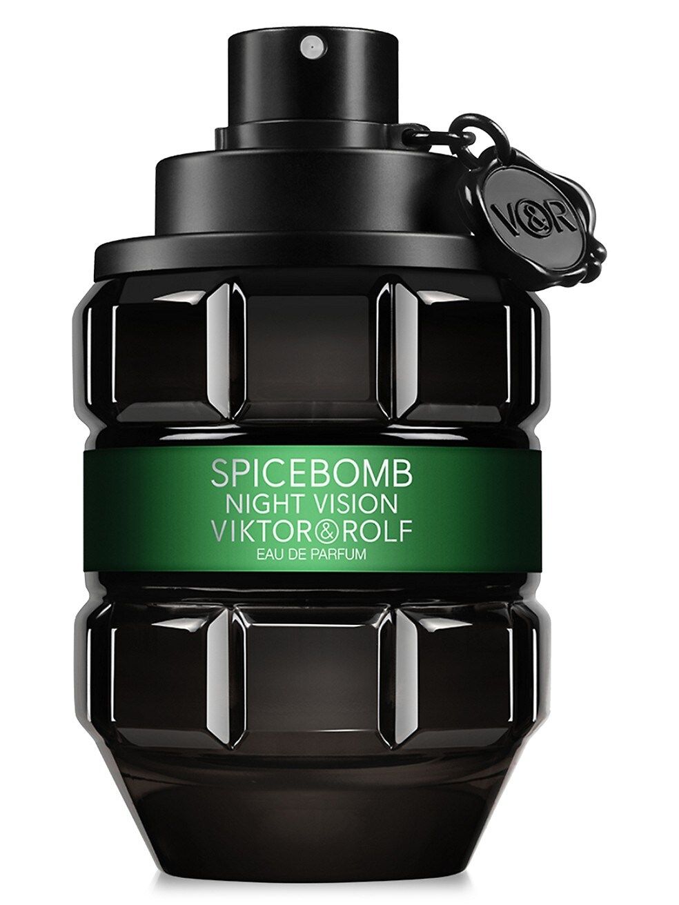 Viktor&Rolf Spicebomb Night Vision Eau de Parfum | Saks Fifth Avenue