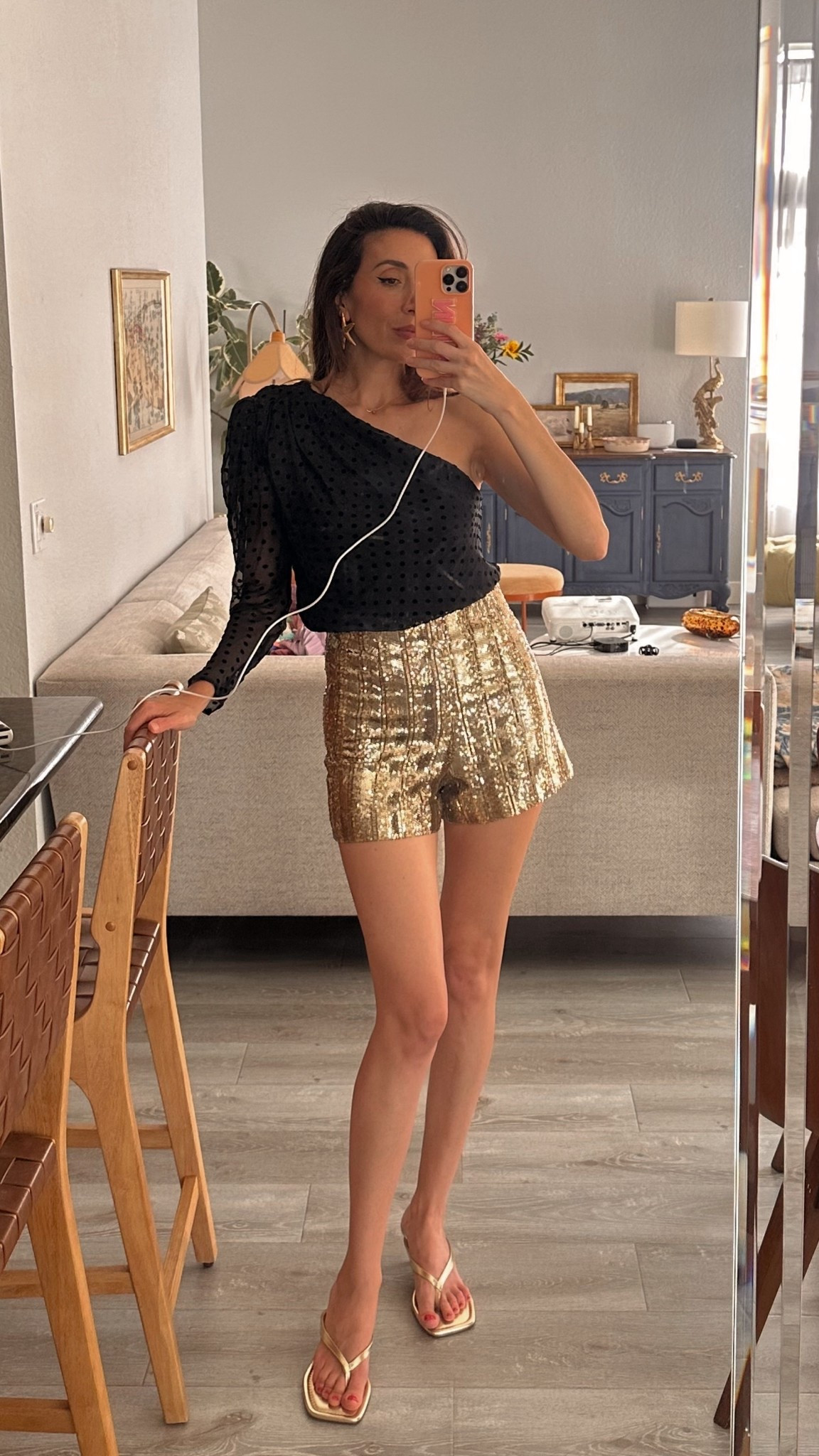 Think of summer nights ✨

#LTKSeasonal #LTKParties