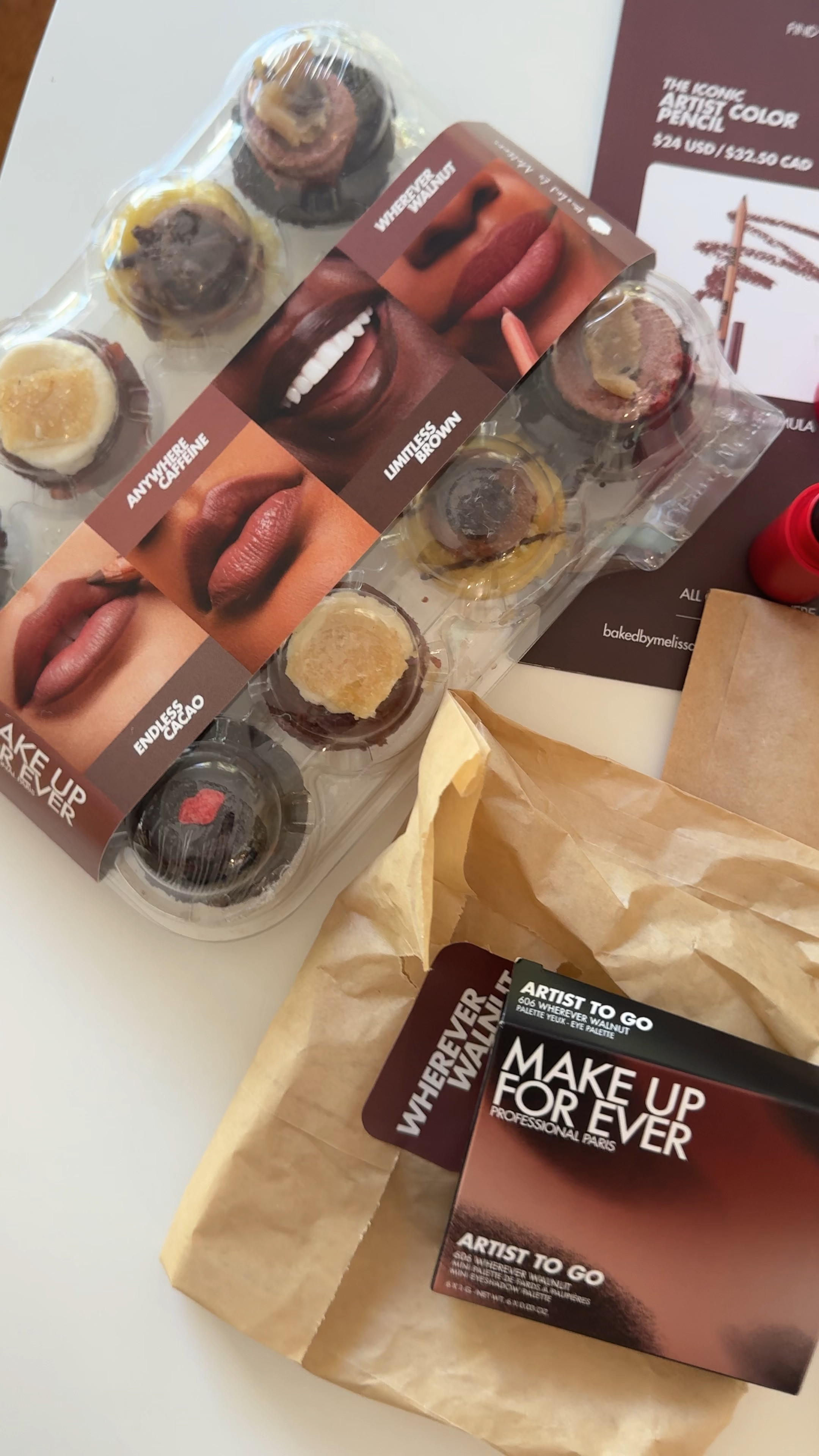 I use these liners (in wherever walnut and anywhere caffeine) several times a week and love that they now come in a lipstick version as well as an eyeshadow palette and waterproof lip liner formula. Perfection! 🍂 👄

#LTKVideo #LTKBeauty #LTKFindsUnder50