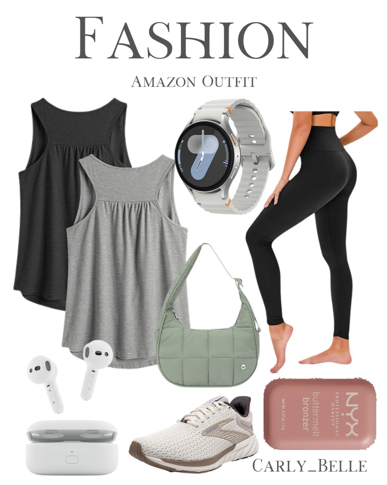Mix and match these must-have pieces for endless outfit possibilities! Shop my LTK for all the details. #fashion #women #outfits #versatilefashion #styleinspo #ootd

#LTKFitness #LTKStyleTip #LTKSaleAlert