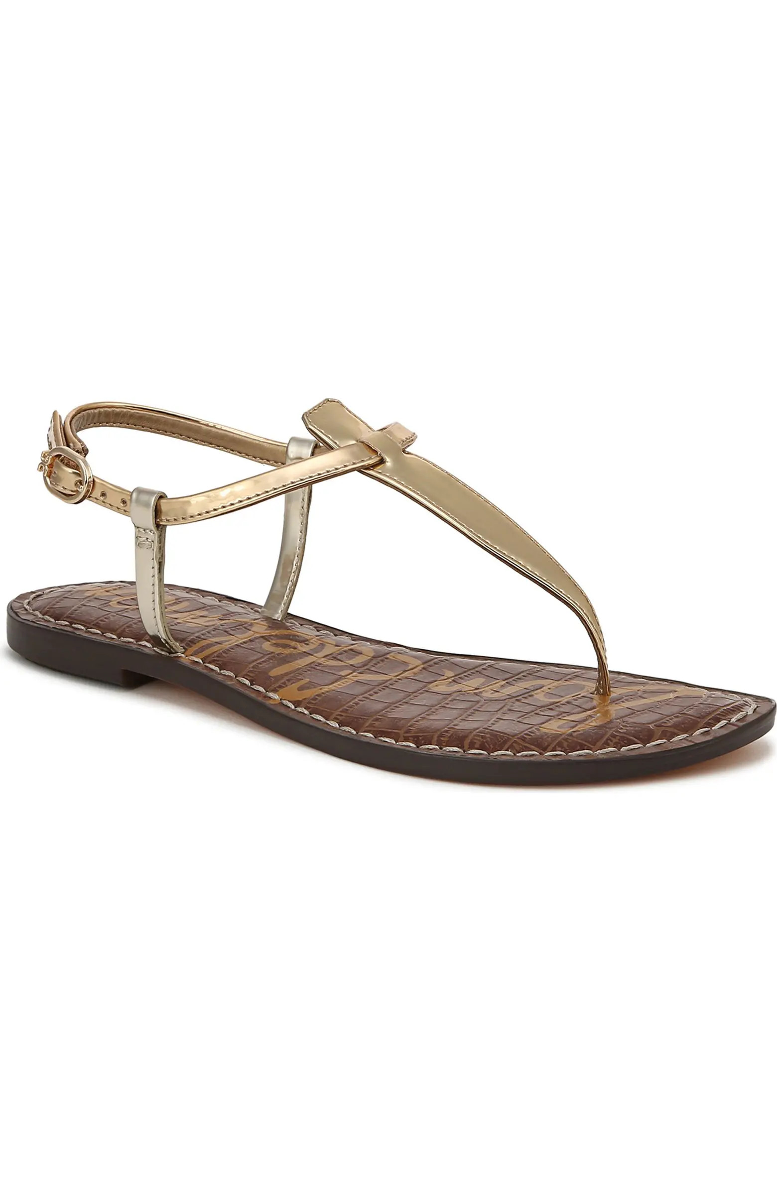Sam Edelman Gigi Sandal (Women) | Nordstromrack | Nordstrom Rack