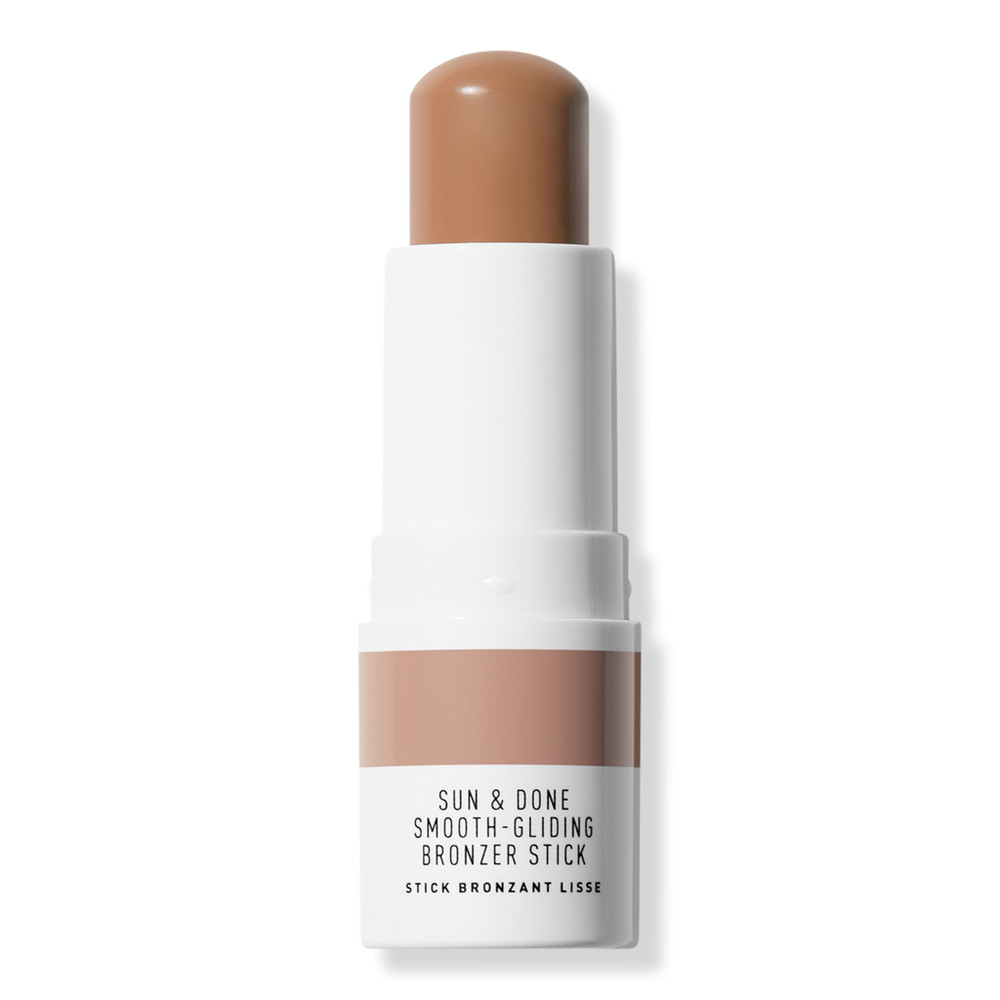 Morphe 2 Sun & Done Smooth-Gliding Bronzer Stick | Ulta