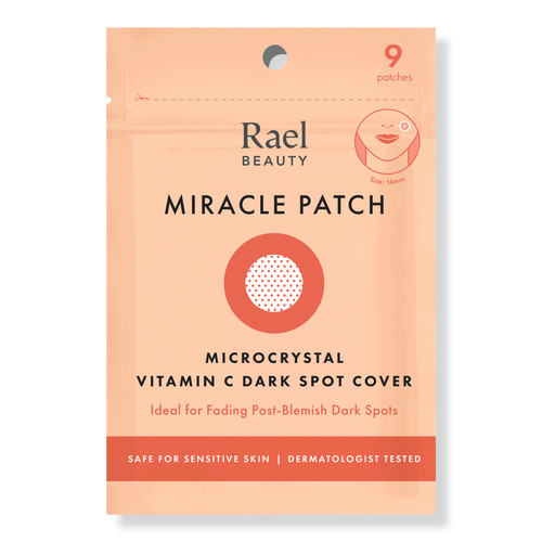 Vitamin C Dark Spot Corrector - Rael | Ulta Beauty | Ulta