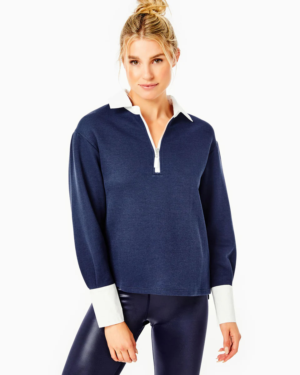 Rara Rugby | Addison Bay