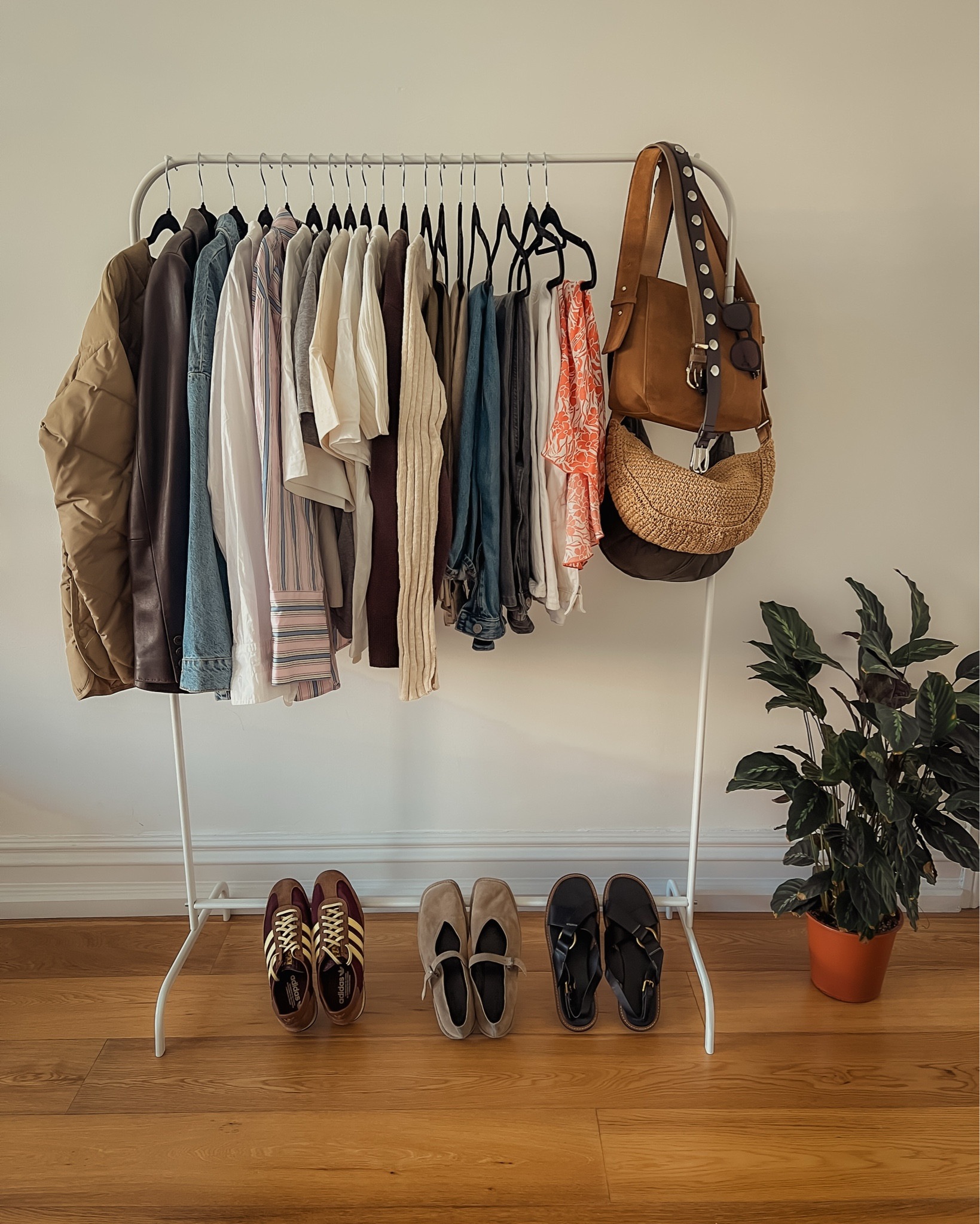 Spring Vacation Travel Capsule in a classic casual style 🌸


#LTKuk #LTKtravel #LTKspring