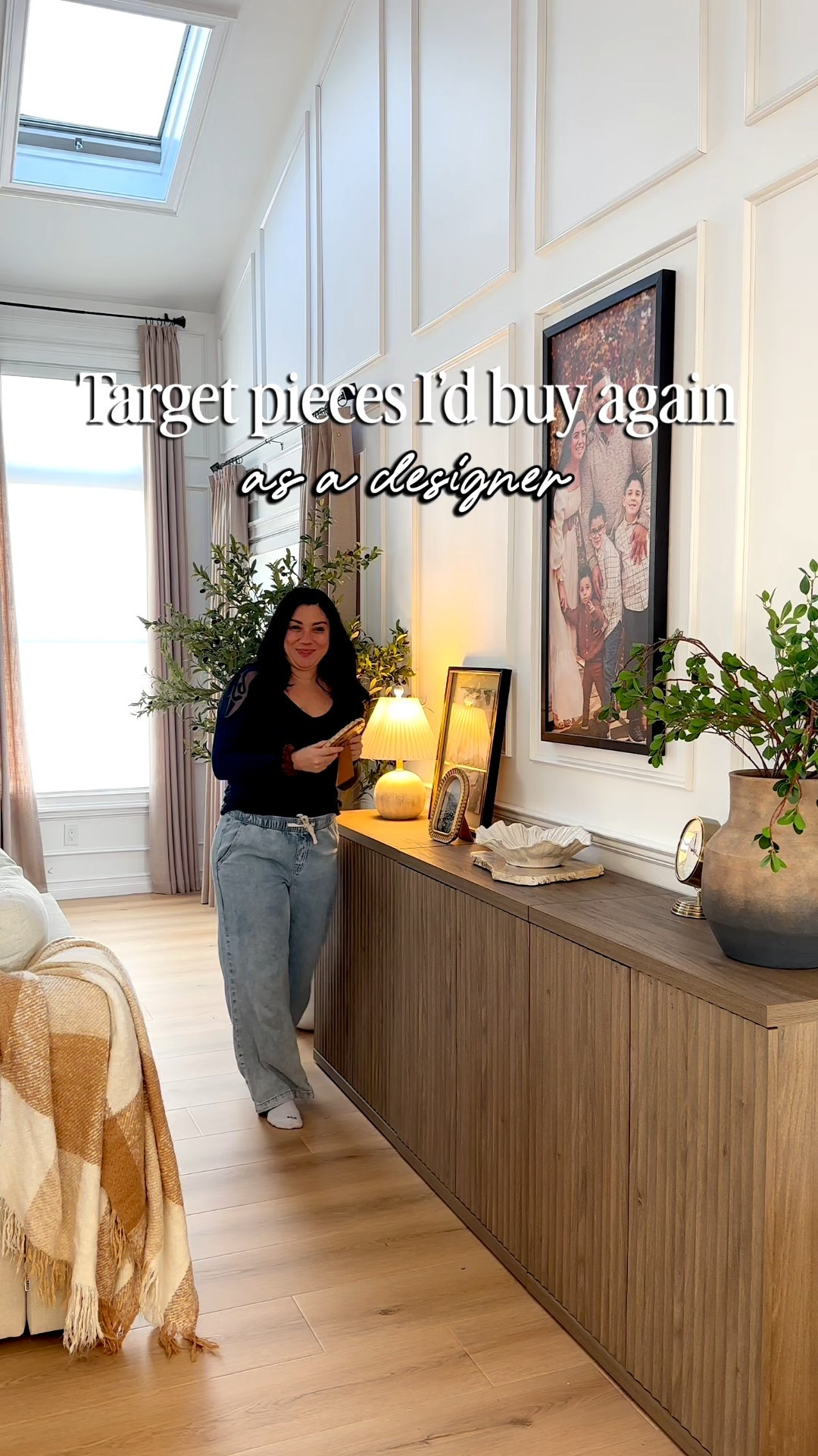 These are the kinds of finds that make a home feel elevated without the elevated price tag.

If you’re trying to:
• refresh your space on a budget
• get a designer look without overthinking it
• shop smarter, not trendier

…this list is for you.

#targethome #momlife #homedecor 