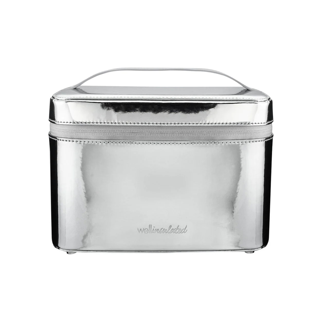 Performance Beauty Case Silver | Bluemercury, Inc.