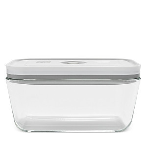 Zwilling Fresh & Save Glass Containers, Set of 2 | Bloomingdale's (US)