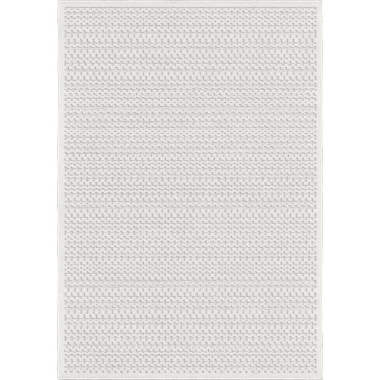 My Texas House Quail Hallow Indoor/ Outdoor, Geometric, Area Rug, Natural, 9' x 13' | Walmart (US)