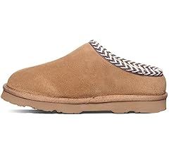 BEARPAW Women's Tabitha Slipper | Women's Slipper | Women's Shoe | Comfortable & Lightweight | Mu... | Amazon (US)