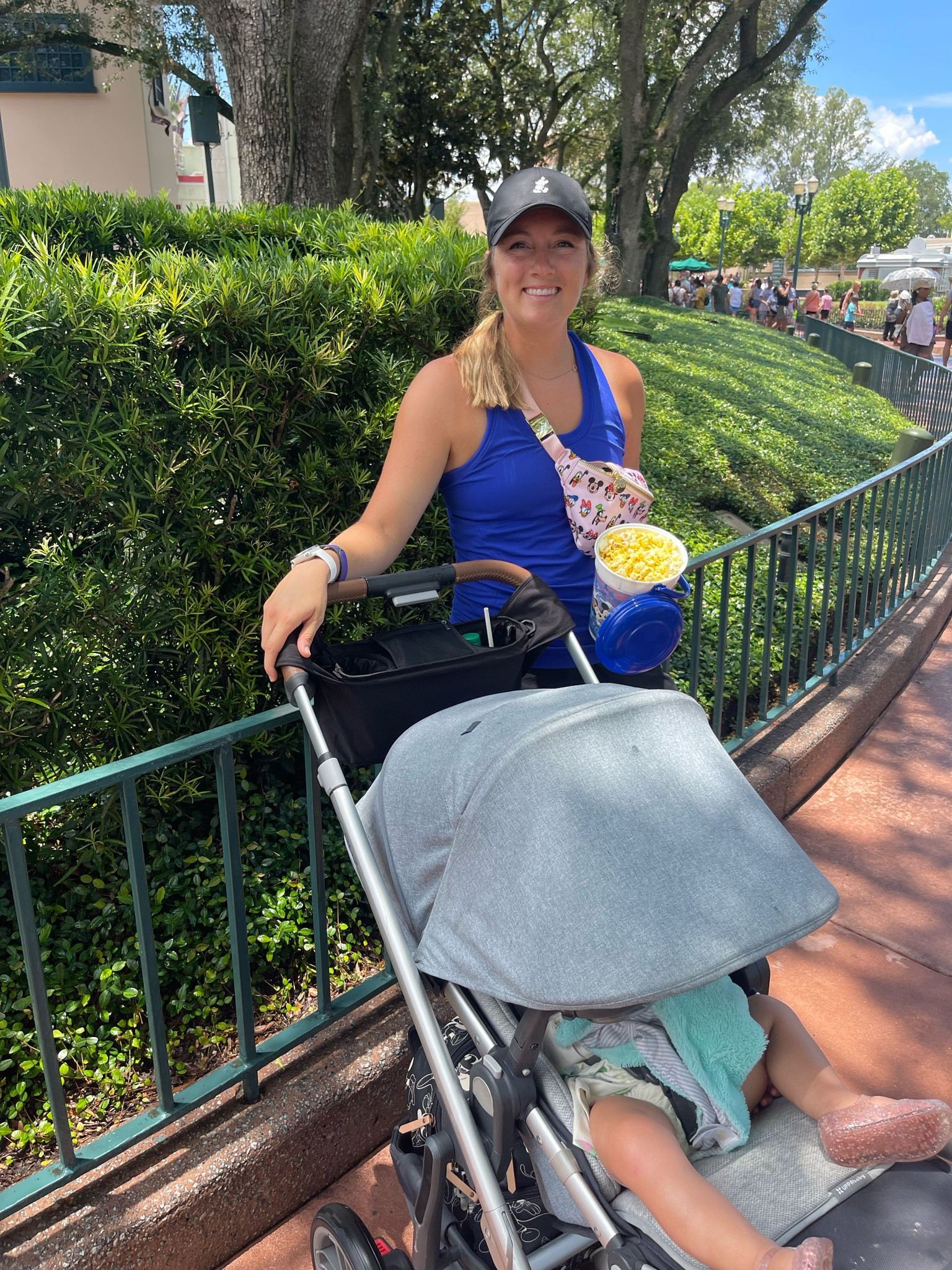 Disney mom - Disney adult - Disney world - Hollywood Studios - Walt Disney World - Disney fashion - Disney trip

#LTKtravel #LTKFind #LTKbaby