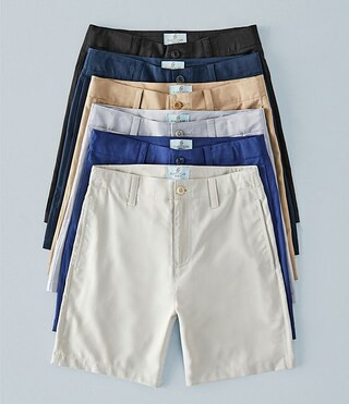 Big Boys Synthetic Shorts | Dillard's